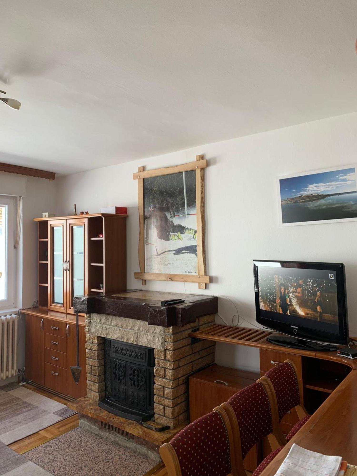 Apartmani Kosuta- Ljiljana Dokanovic Jahorina Exteriér fotografie